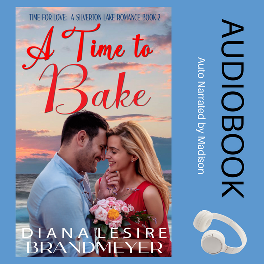 A Time to Bake-audio