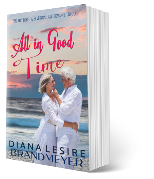 All in Good Time Prequel (Paperback)