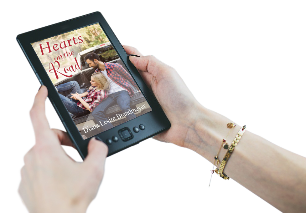 Hearts on the Road (Ebook)