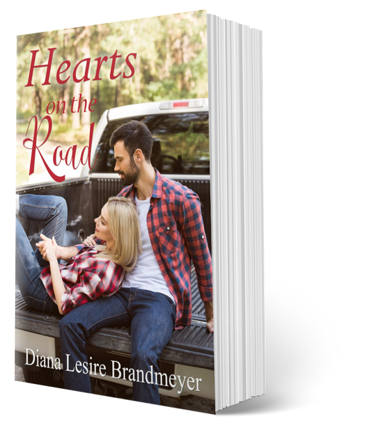 Hearts on the Road (Paperback)