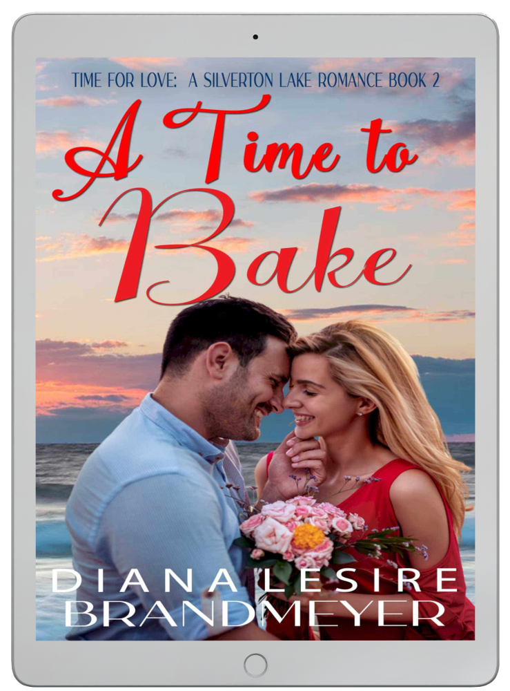 A Time to Bake