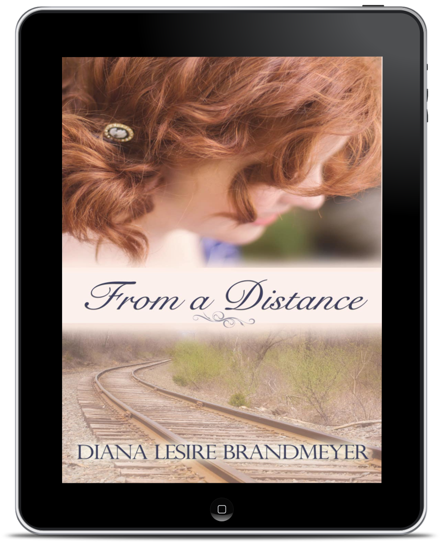From a Distance Book 5 (Ebook)